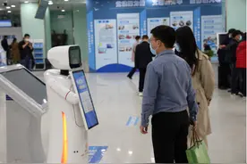 威海市人社局打造安全规范品牌体系，赋能社保事业高质量发展图片