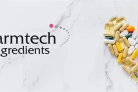 Pharmtech & Ingredients广告和赞助方案 新鲜出炉图片