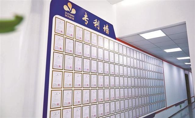 龙华企业作为科技凭硬核实力为百万家庭解困