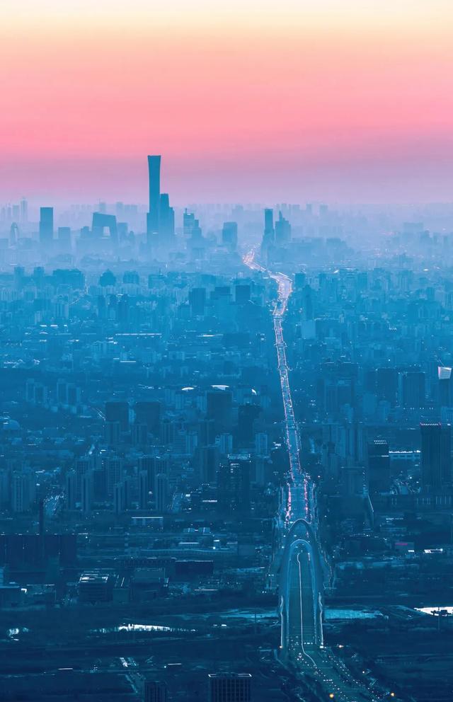 宝藏公交，移动的风景画廊