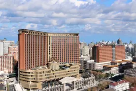 上海中山医院将协助印尼培养心内科、神经内科、肿瘤科医生图片