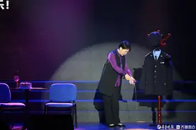 《永远四十岁》：他为大案要案的侦破呕心沥血，直到生命的最后一刻图片