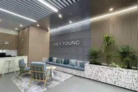 贝壳长租公寓路线图：多元平台模式+C2M理念，打造两大自营品牌图片