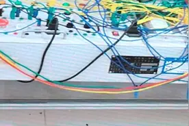 大二学生、“扭扭车”男孩张亮寻求天使投资：要造残疾人用得起的外骨骼产品图片