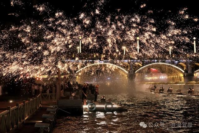 湖北唯一！宣恩“非遗+旅游”模式入选全国改革创新典型案例