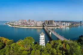醉美沅陵行丨沅陵，那一方厚重的人文画卷图片