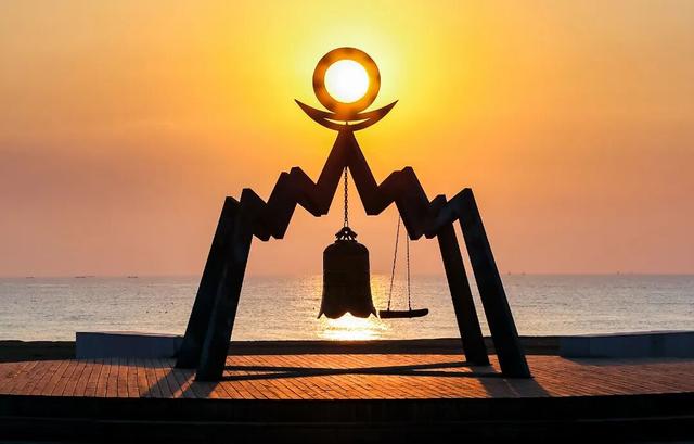 听说，冬天来日照大家都干这件事……