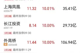 海外电商崛起，机构关注这些低估值高增长概念股图片