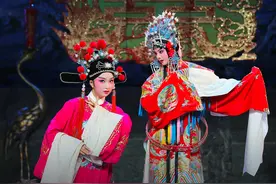 理解长三角｜安徽安庆：一个剧种背后的城市想象图片
