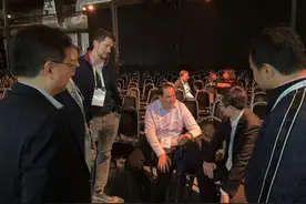 耳聋基因治疗新时代！耳部注射基因治疗药物，首例患儿的听力恢复已持续10个月并可进行日常对话图片