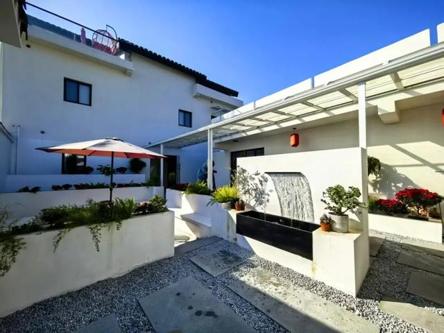 住“宝藏”民宿，在东夏村当几天“新村民”