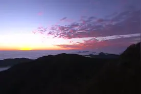“以美丽回答一切”的苗寨，约上海人来旅拍图片