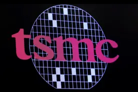 台积电4纳米芯片在美国工厂投产图片