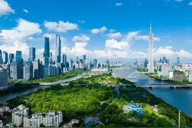 文脉中国丨珠水悠悠百粤传——中华文脉传承发展的广东答卷图片