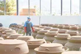 小作坊变大厂房图片