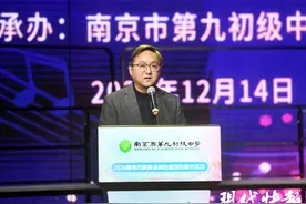 合唱润心！南京市中小学合唱团项目展现美育浸润成果图片