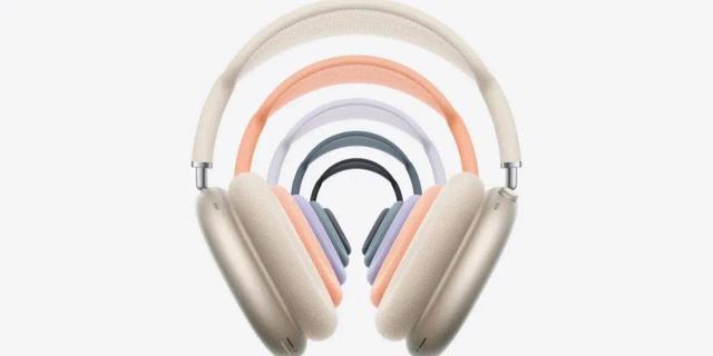 新 AirPods Pro 能测心率，苹果还想让耳机成为 AI 入口