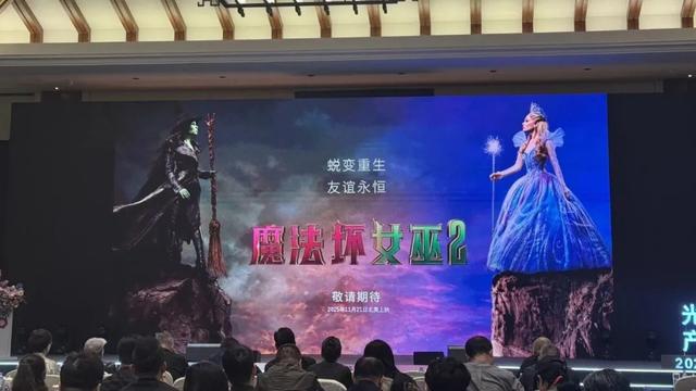 超170部新片来袭！成龙李连杰沈腾等集结大银幕