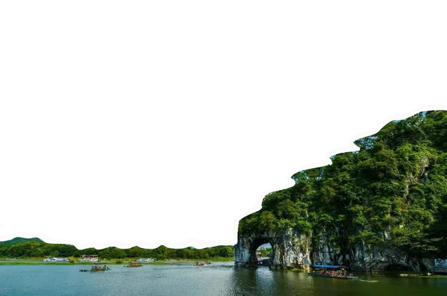 2025桂林艺术节今日开幕！跟着剧场去打卡