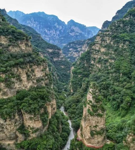 周末京郊微度假 | 这个夏天，文旅北京请你住进“绿野仙踪”