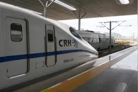 “12306五一抢票候补”冲上热搜！官方回应如何提高候补兑现成功率图片