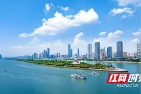 2025，长沙如何拼经济？图片