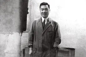 长夜中的十七个瞬间 航空前辈的抗战烽火记忆图片