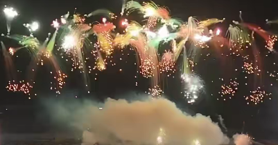 决定了！跨年就去沈阳！