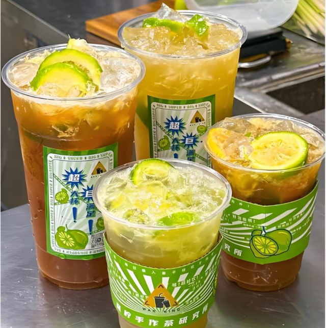 增城2026花市定档！打卡攻略→