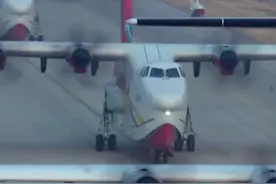 早啊！新闻来了〔2025.04.21〕图片