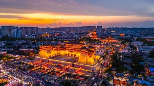 啥？我的旅游搭子来自千年前