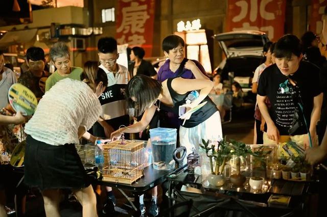 逛街区就像开盲盒！嘉兴百年锅厂有了“新玩法”