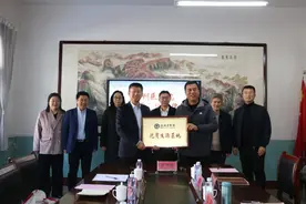 高考在即！滨医赴省内24所重点高中开展招生宣讲！图片