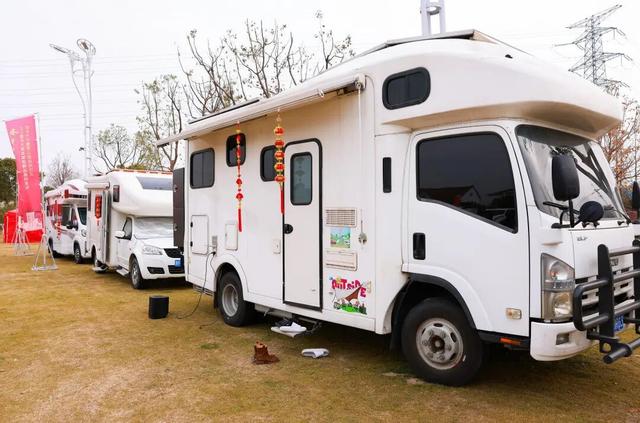 “大三星”露营自驾路线，正式发布！