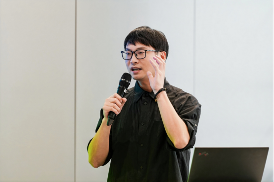 蚂蚁数科携手玖电科技启动百城星火计划，富盛中国加码2亿元联营