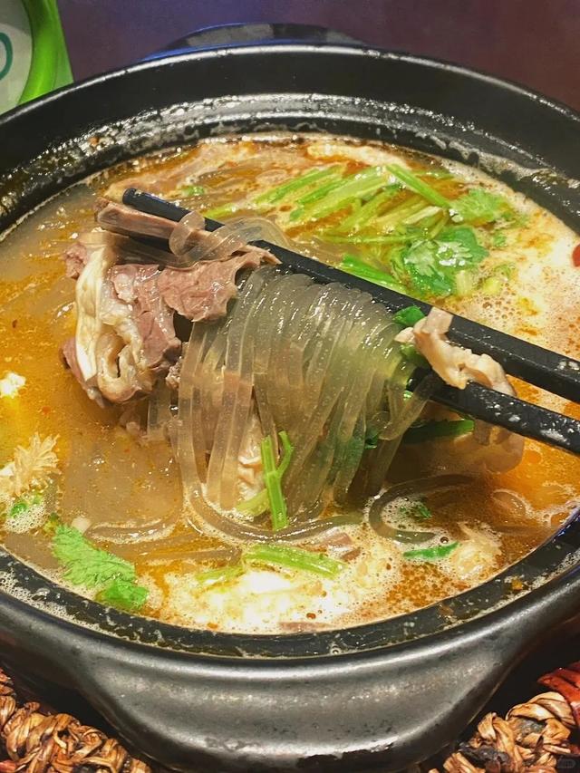 从金鸡湖到濠河畔，与苏超同样精彩的还有南通美食