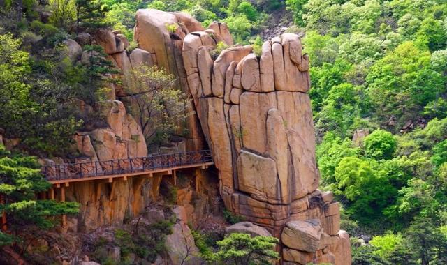 秦皇岛四天三晚山林野趣之旅游攻略