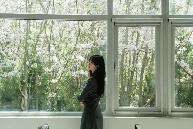 推开南开的窗，你会看到——
