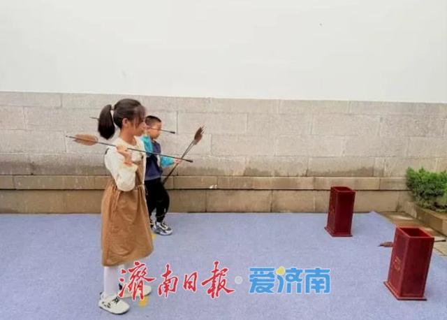 一年四季 泉在济南丨济南市文物保护利用中心2025年国庆中秋双节文化活动圆满落幕