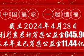【青春福彩】00后销售员：用心服务 在福彩事业中绽放最美风采图片