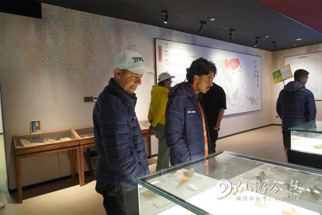 巴西足球队来仙游啦！还吃了这些美食……