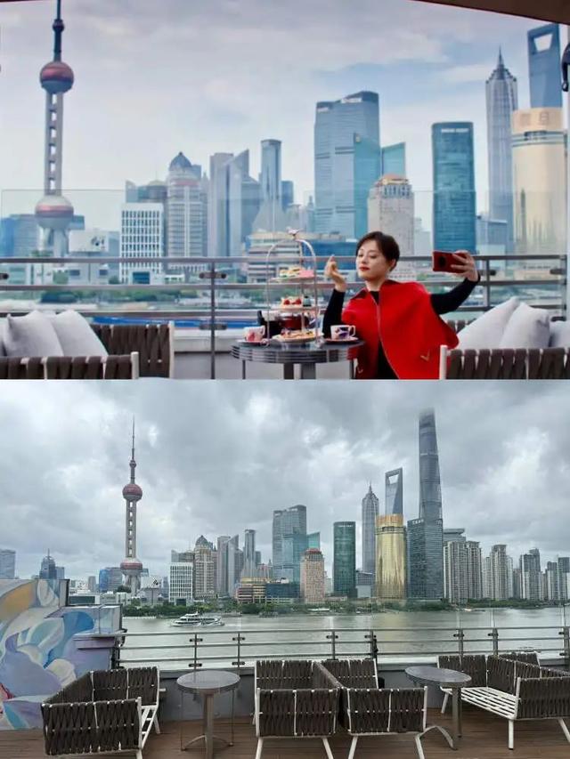 孙俪“同款机位”爆火！性价比绝了，游客都在找这份攻略