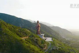 中国故事丨关公，何以受到全球华人敬仰？图片