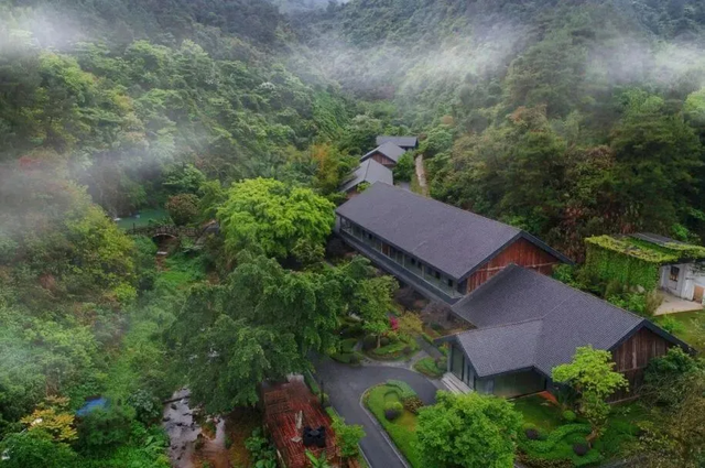 关于公布第四批广西山水酒店名单的通知