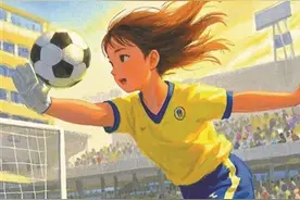 小宇宙 | 我的心儿怦怦跳图片