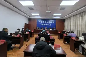 六枝特区：全面推进“精深用矿”图片