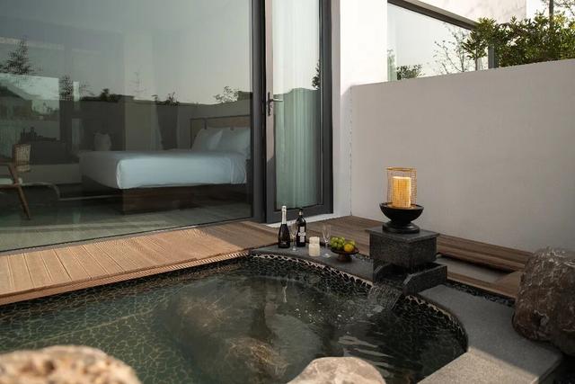 日照温泉上新啦！藏于山海，又美又治愈！