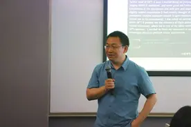 北大学者：人工智能技术的“灵魂”在于实现决策智能化图片