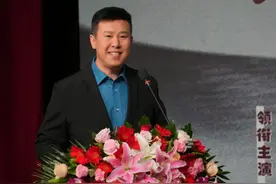 北京京剧院纪念梅兰芳诞辰130周年、梅葆玖诞辰90周年系列活动启动图片