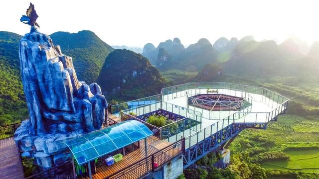 双节融水8天游“保姆级”攻略 听我的不踩坑、不纠结、直接抄